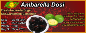 Ambarella-Dosi-Honey-Ambarella-Fruit-From-Wow Eaty. https://unukeum.com