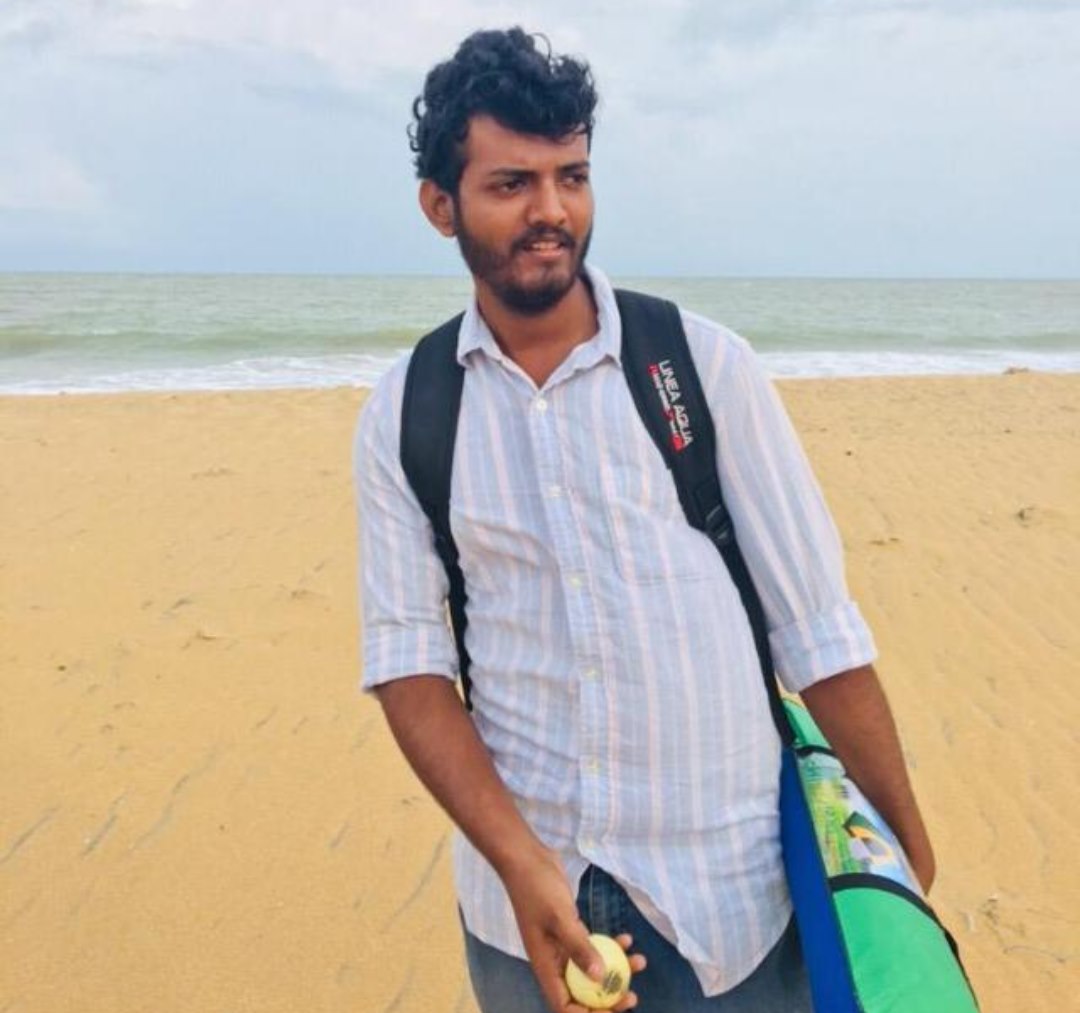 Rahal Athukorala