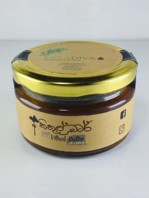 kithul Butter